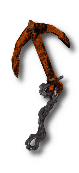 Anchor n' Chain