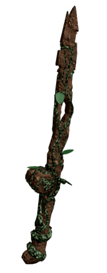 Any Type Seed (Bloomspire Rod)