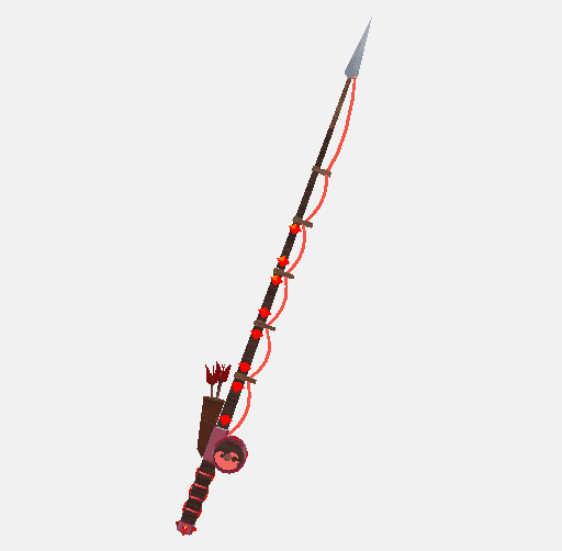 Archer's Mark