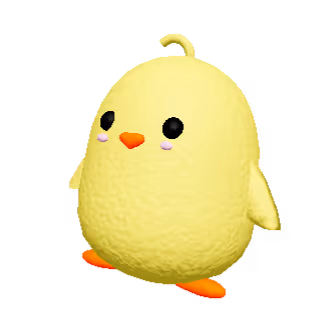 Baby Chick