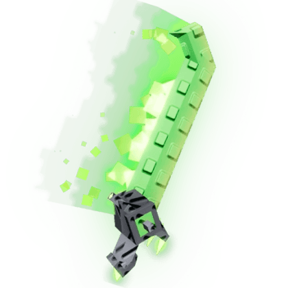 Blade of Glorp