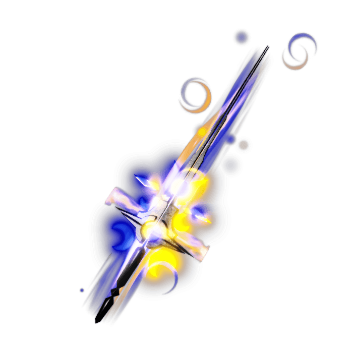 Blade of the Eclipse