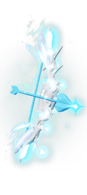 Bow of the Skies
