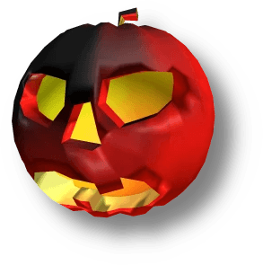 Classic Pumpkin