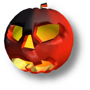 Classic Pumpkin