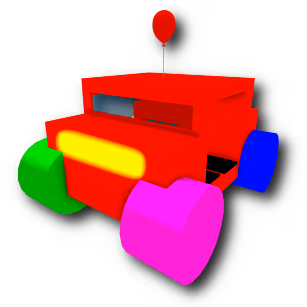 Clown Car