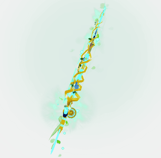 Coral Champion