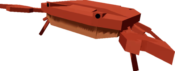 Crab