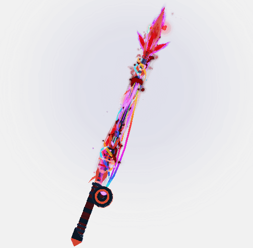 Crimson Crystal