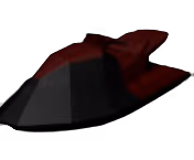 Crimson Jetski