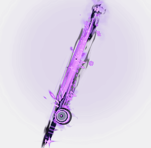 Dark Monarch