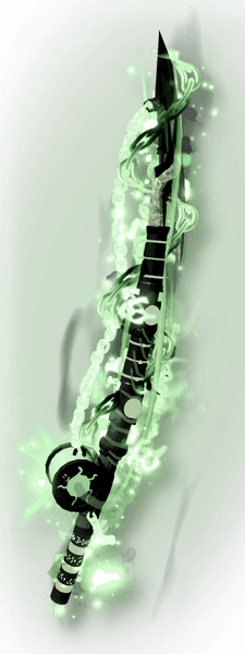 Elder Mossripper