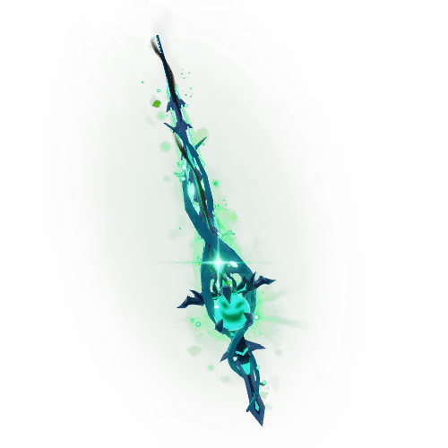 Eldritch Sovereign