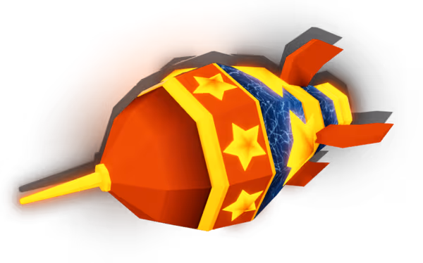 Firerocket Racer