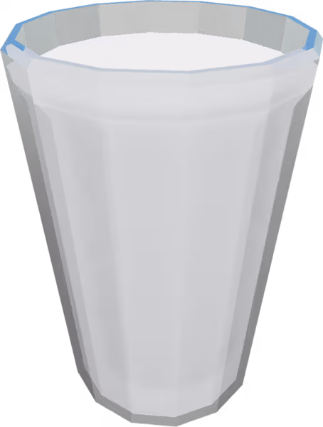 Milk Boat
