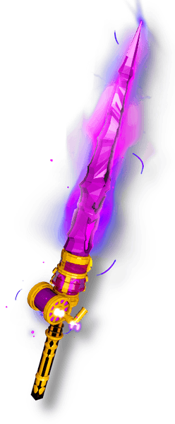 Poisoned Driftwood (Toxic Spire Rod)