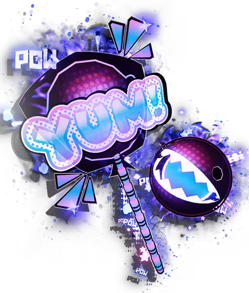 Pow-Nom