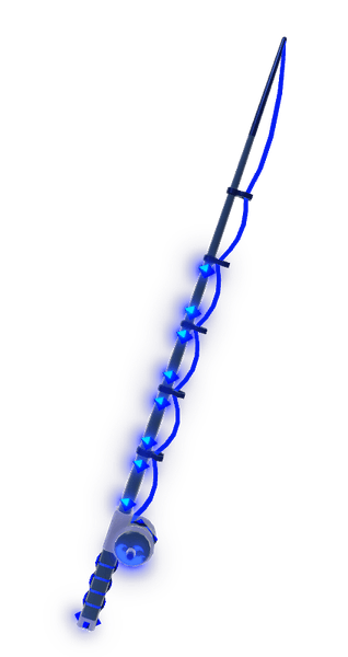 Precision Rod