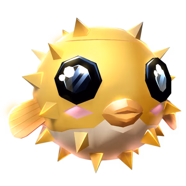 Puffernaut