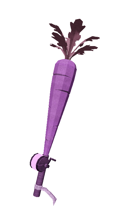 Purple Carrot