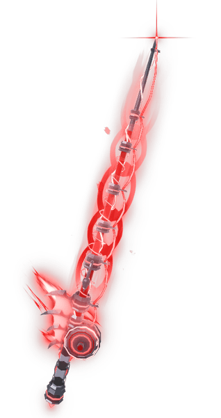 Rod Of The Depths