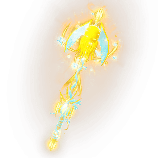 Rod of the Gemmer