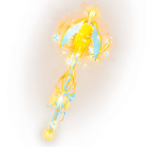 Rod of the Gemmer