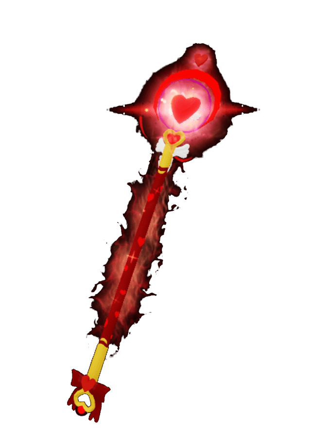 Sacred Embrace