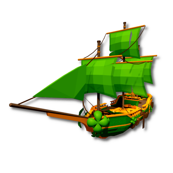 Shamrock Express
