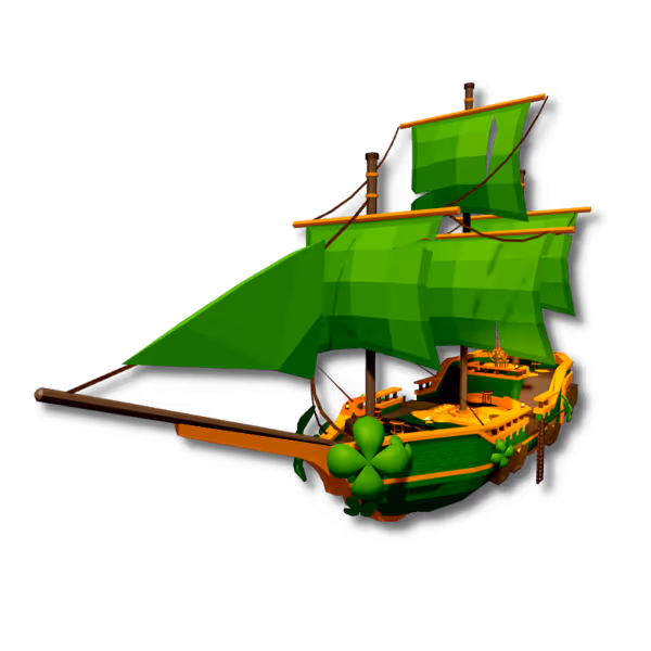Shamrock Express