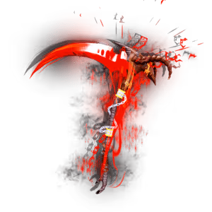 Sickle of Krampus