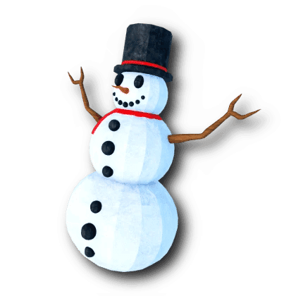 Snowman (Boat)