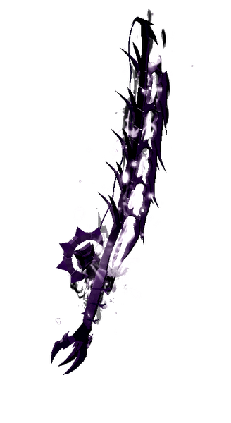 Spiritbinder