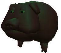 Stinky Gurt