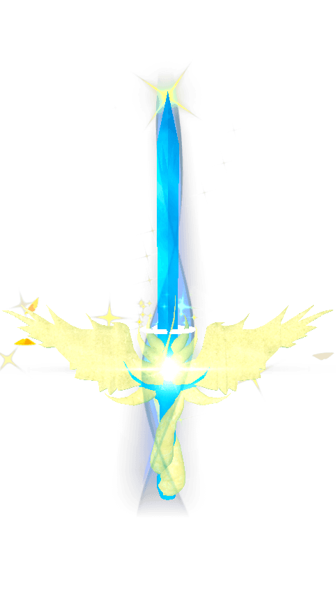 Summer Beachblade