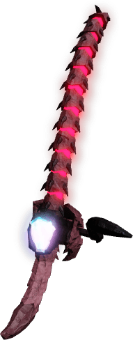 Terrotrapper Rod