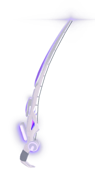 The Voyager Rod