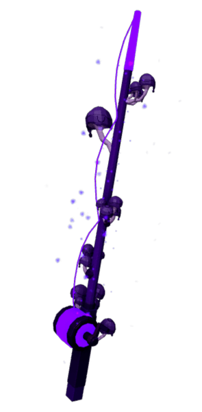 Toxinburst