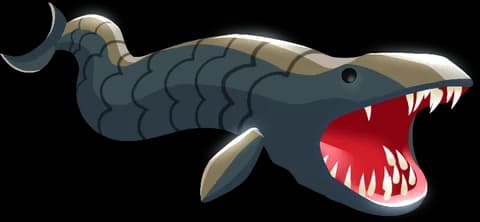 Bloop Boat