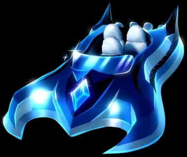Blue Cat