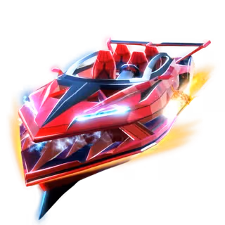 Red Racer