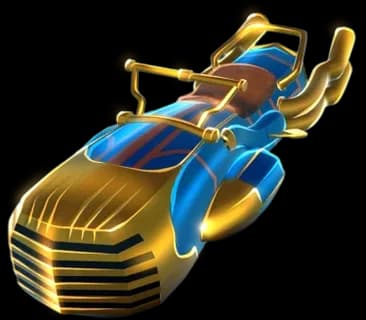 Silent Speeder