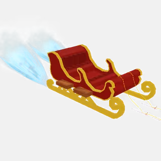Sleigh