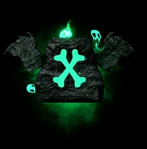 Eerie Relic