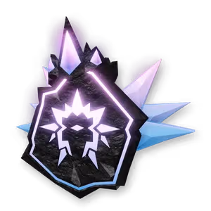 Exalted Relic