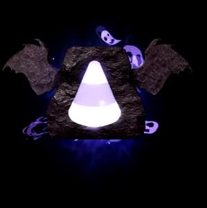Frightful Relic