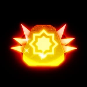 Invincible Relic