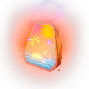 Paradise Relic