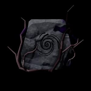 Twisted Relic