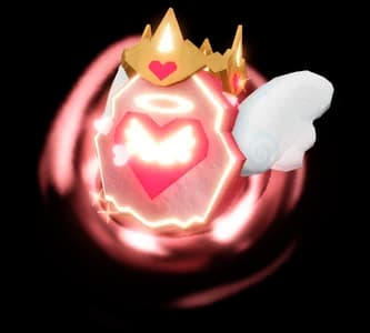 Valentines Relic
